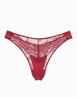 Guess Jane Thong Külot Siren Red