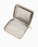 Guess Eco Slg Zip Around Small Cüzdan