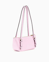 Guess Cerelia Mini Omuz Çantası Orchid