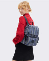 Kipling City Pack Zip Basic Sırt Çantası 3D K Blue