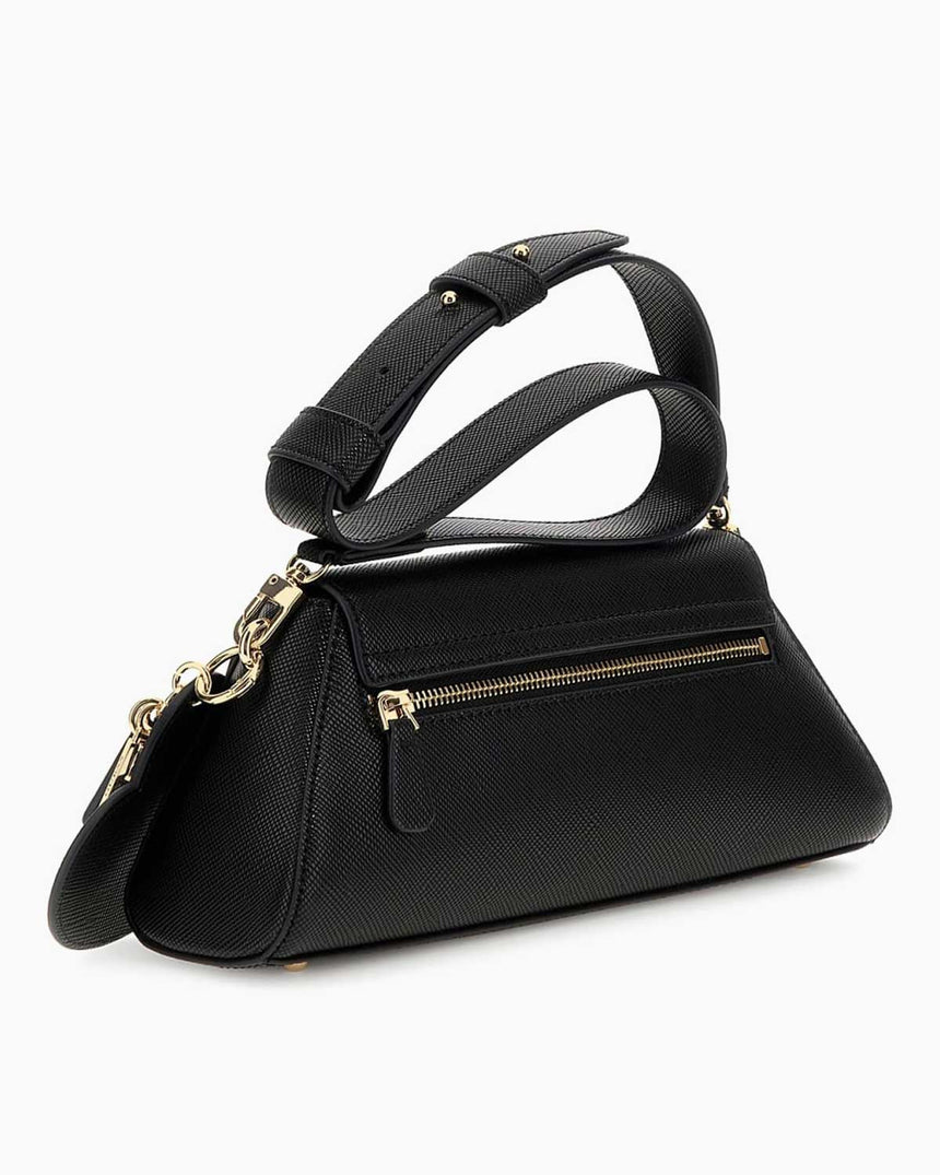 Guess Bolena Kadın Omuz Çantası Black