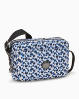 Kipling Abanu M Basic Elevated Çapraz Askılı Kadın Çantası Curious Leather