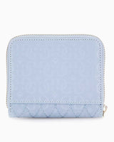 Guess Betula Small Logolu Cüzdan Stormy Blue