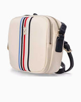 Tommy Hilfiger Poppy Crossover Çapraz Askılı Çanta Beige