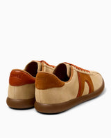 Camper Pelotas Soller TWS Sneaker Bej