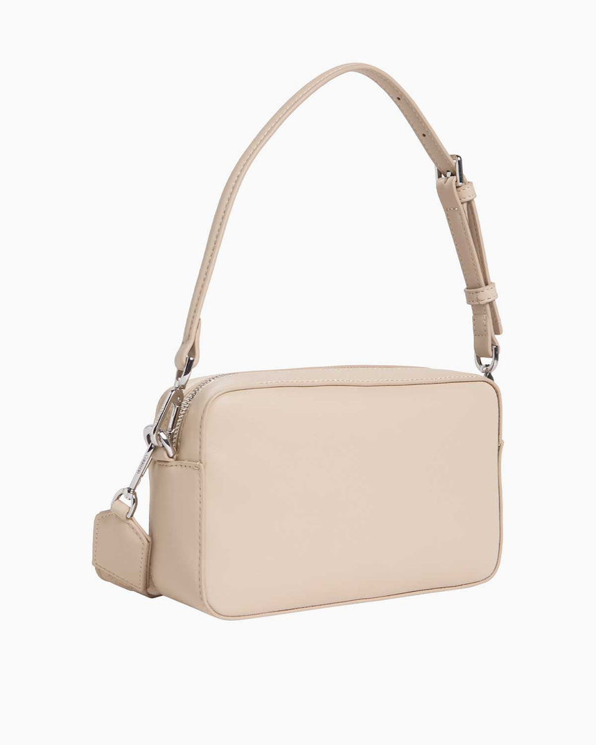 Calvin Klein Must Convertible Camera Bag Crockery