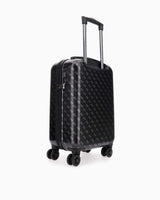 Guess Jescop 18 In 8-Wheeler Kabin Boy Valiz Coal