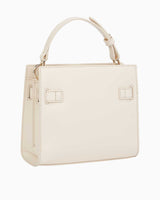 Tommy Hilfiger Heritage Mini Satchel El Çantası Sugarcane