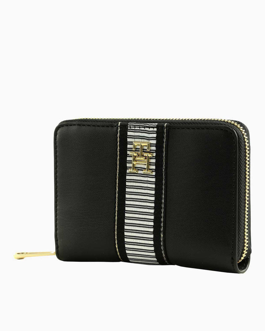 Tommy Hilfiger Fresh Zip Around Wallet Cüzdan