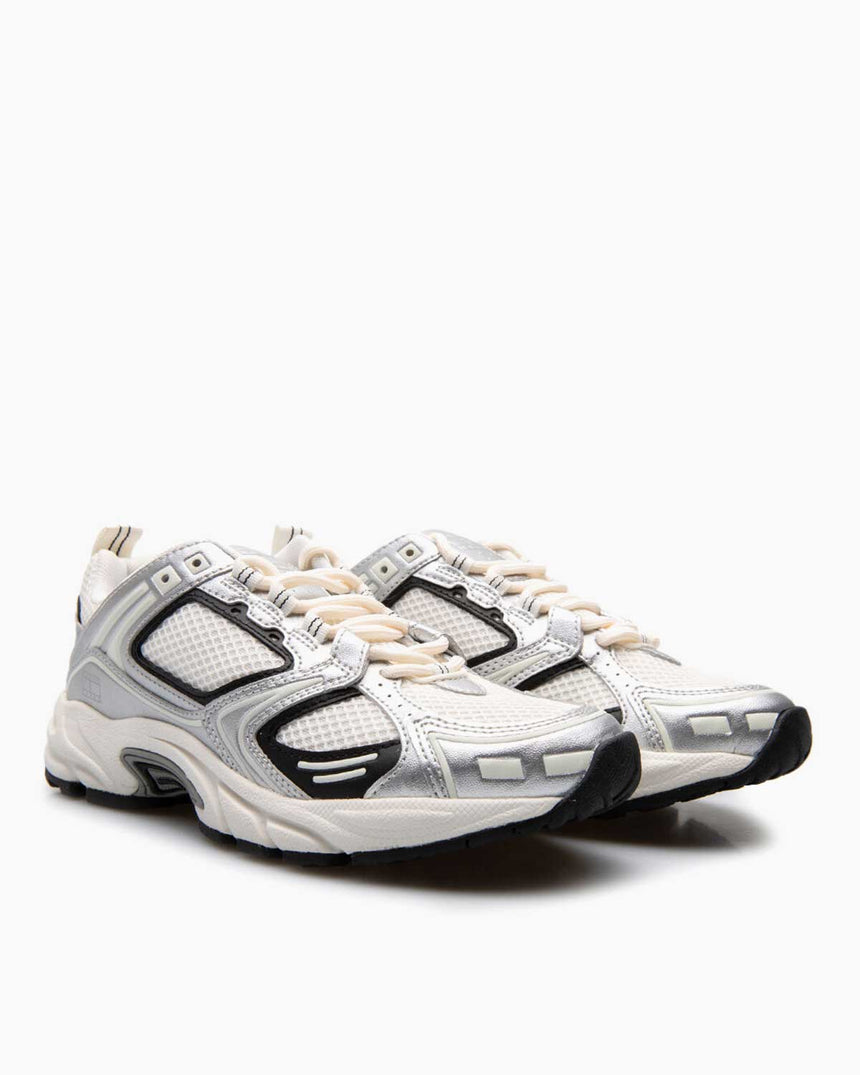 Tommy Jeans Archive Runner Sneaker Grey