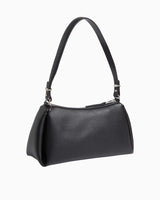 Calvin Klein Drop Small Omuz Çantası Black Beauty