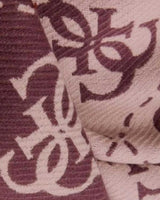 Guess Scar Kadın Şal Grape