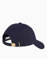 Tommy Hilfiger Elevated Chic Şapka Space Blue