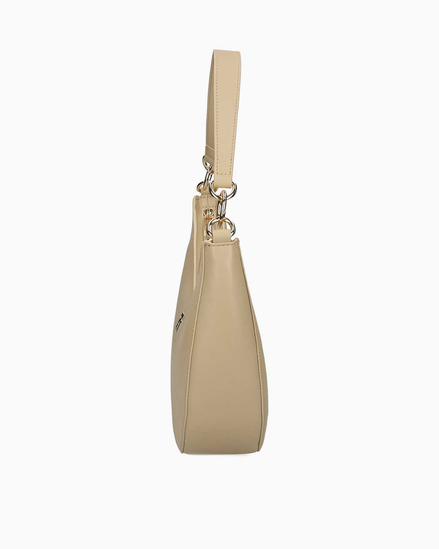 Tommy Hilfiger Monotype Shoulder Omuz Çantası