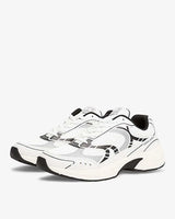 Tommy Hilfiger Arşiv 25 Erkek Sneaker Black