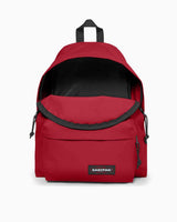 Eastpak Padded Pak'r Sırt Çantası Scarlet Red