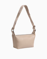 Calvin Klein Ultralight Shoulder Bag Omuz Çantası Crockery