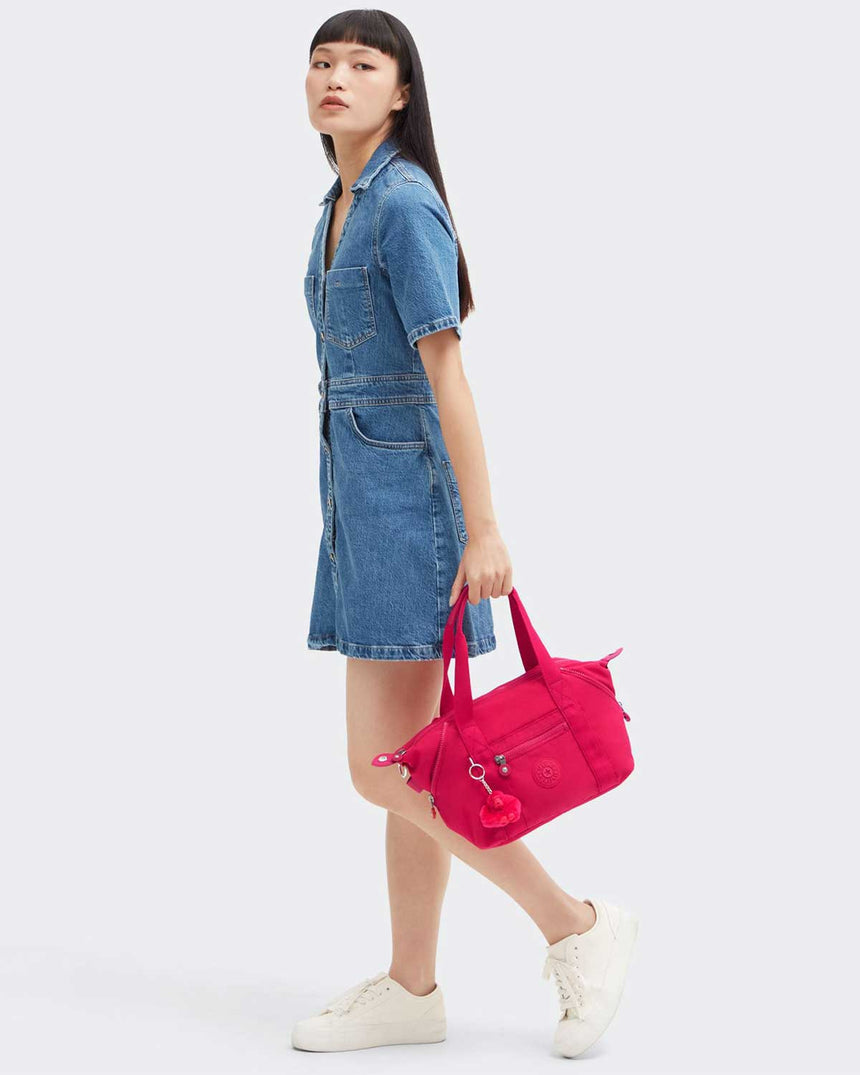 Kipling Art Mini Kadın Omuz Çantası