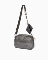 Us Polo Assn Çapraz Askılı Çanta Siyah