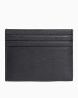 Calvin Klein Epi Cardholder Kartlık Black Epi
