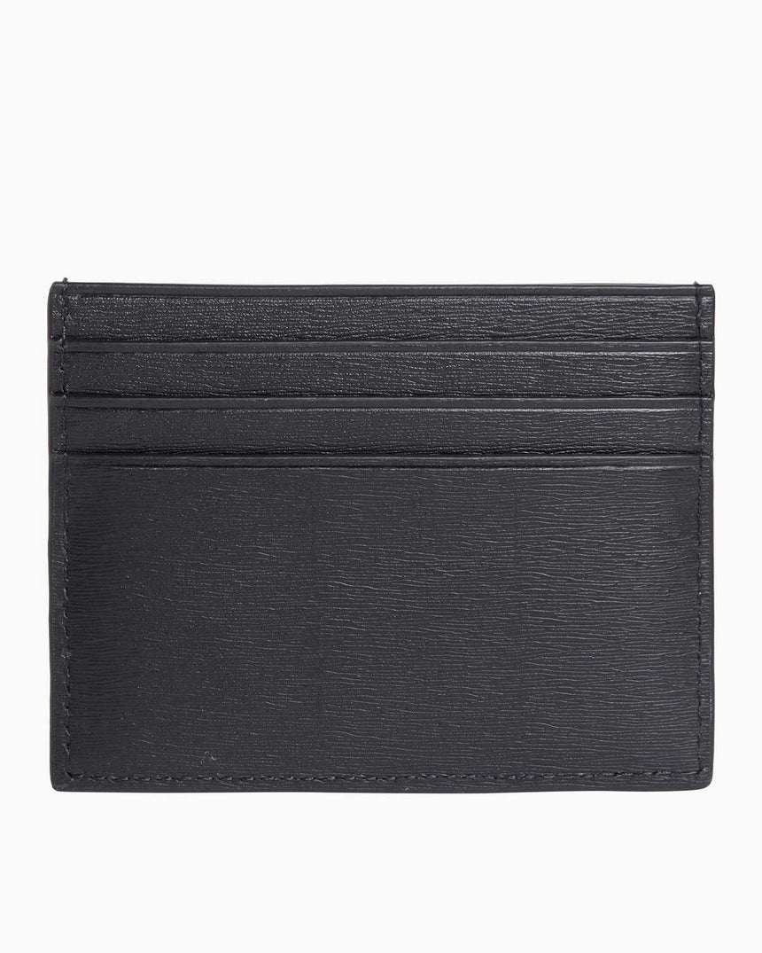 Calvin Klein Epi Cardholder Kartlık Black Epi
