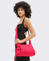 Kipling Gabbie G.Rilla Omuz Çantası Simply Fuchsia