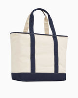 Tommy Hilfiger Summer Canvas Omuz Çantası Space Blue