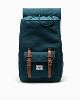Herschel Little America Midi Backpack Sırt Çantası Dark Sea