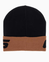 Guess Vezzola Erkek Şapka Black / Brown