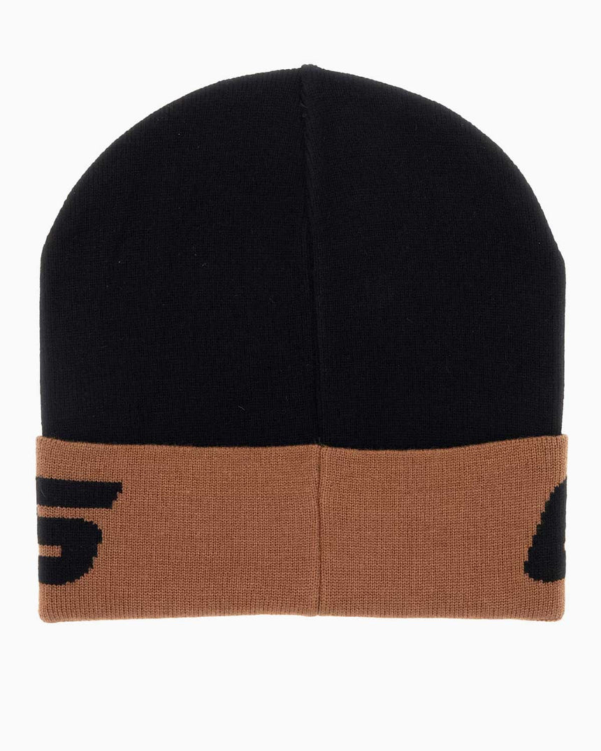 Guess Vezzola Erkek Şapka Black / Brown