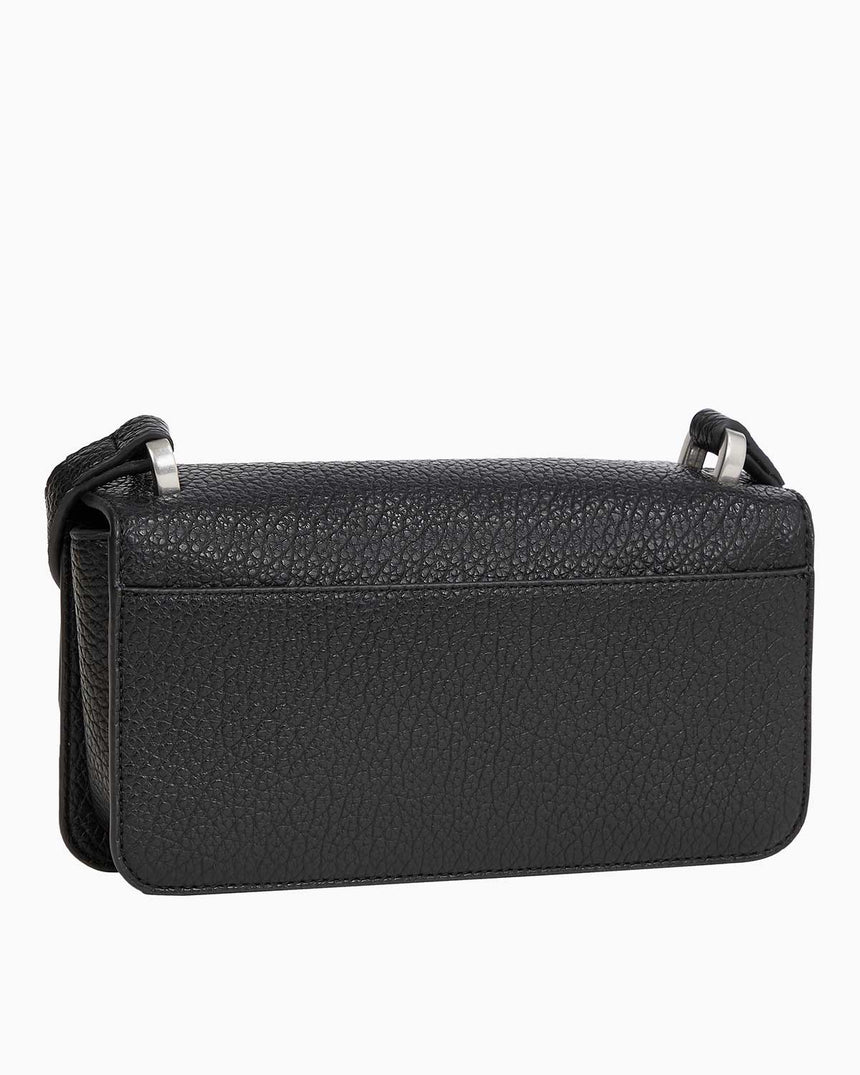 Tommy Hilfiger Fashionista Omuz Çantası Black