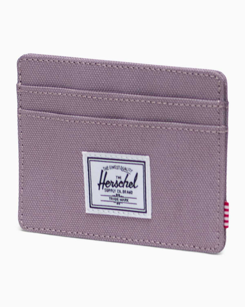 Herschel Charlie Cardholder Kartlık Nirvana