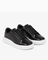 Calvin Klein Rasıde Cupsole Kadın Sneaker Siyah