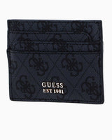 Guess Laurel Slg Kadın Kartlık Coal Logo