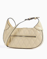 Guess Convertible Logolu Omuz Çantası