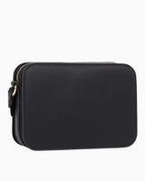 Tommy Hilfiger Logotape Camera Bag Black