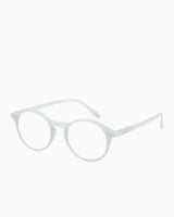 İzipizi Yetişkin Ekran Koruma Gözlüğü Misty Blue