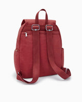 Kipling City Zip S Basic Sırt Çantası