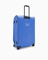 Kipling New Youri Spin L Büyük Boy Valiz Havana Blue