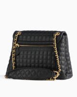 Guess Tia Convertible Crossbody Zincir Detaylı Çapraz Askılı Çanta