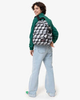 Eastpak Day Pak'r Sırt Çantası Smiley Yy Black