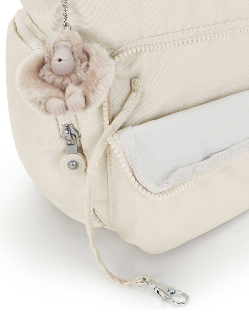 Kipling City Zip S Basic Plus Sırt Çantası