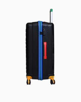 Benetton Kabin Boy 50 Cm Valiz Siyah