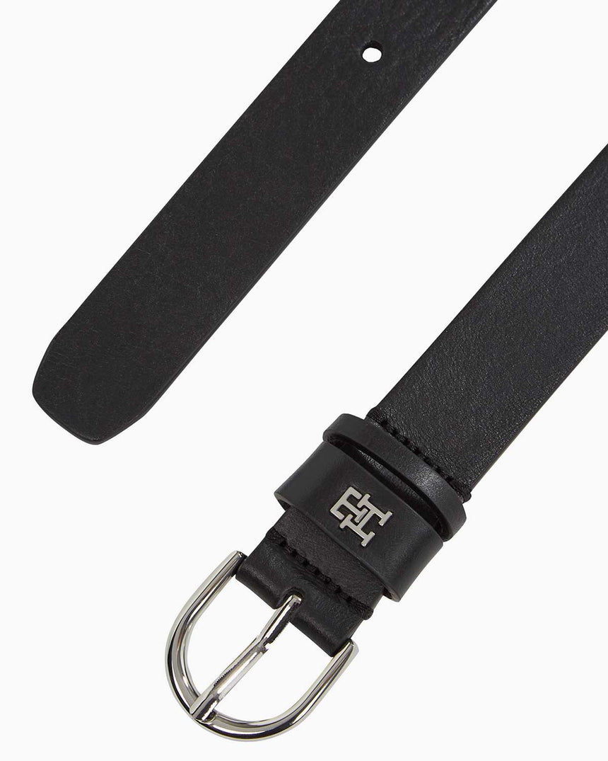 Tommy Hilfiger Essential Effortless Kemer Black