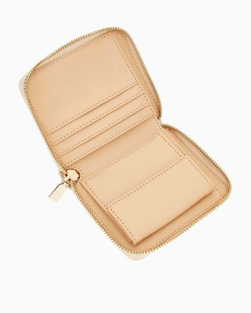 Guess Laurel Small Zip Around Cüzdan