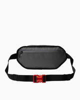 The North Face Hip Pack Bel Çantası Smoked Pearl/Tnf Red