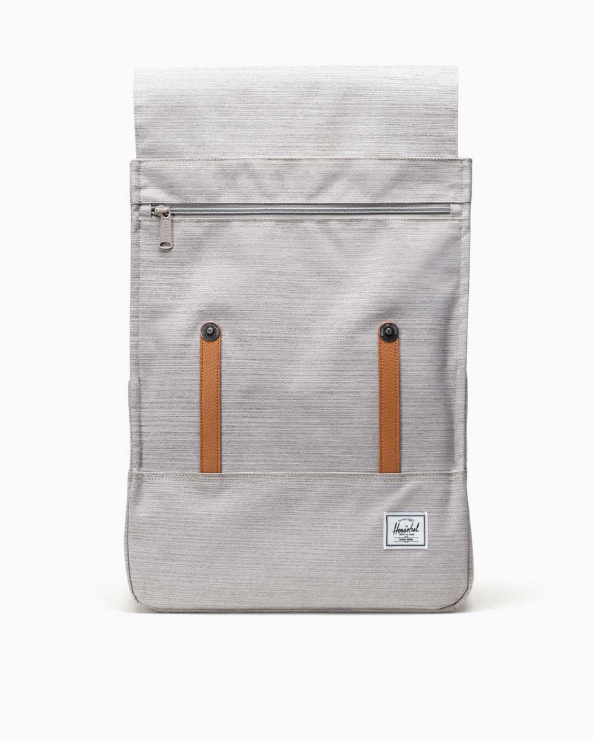 Herschel Survey Backpack Sırt Çantası Light Grey Crosshatch