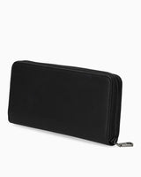 Calvin Klein Minimal Monogram Large Cüzdan Black