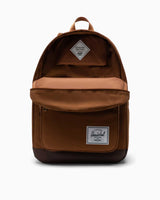 Herschel Pop Quiz Backpack Sırt Çantası Rubber/Chicory Coffee