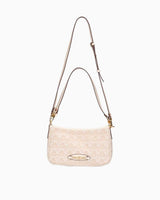 Us Polo Assn Çıkarılabilir Askılı Çapraz Askılı Çanta Bej